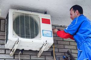 Find HVAC Contractors in Clermont County